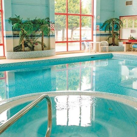 Thurston Manor Innerwick Екстериор снимка