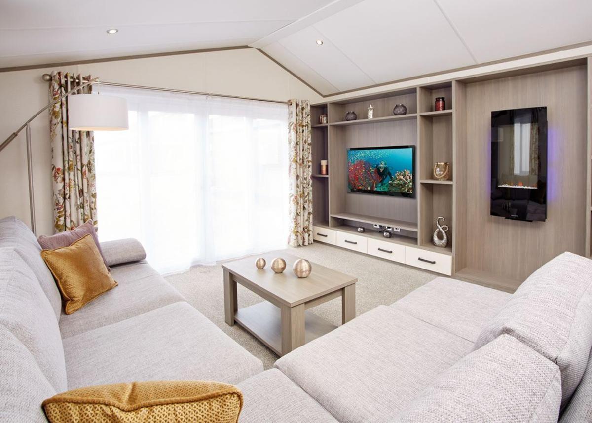 Thurston Manor Innerwick Стая снимка
